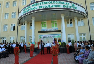 Янги ўқув йили шукуҳи