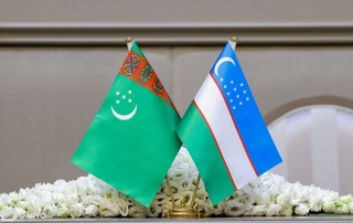 “Ўзбекистон – Туркманистон” эркин савдо зонаси ташкил қилинади