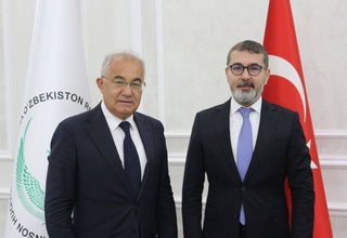 Узбекистан и Турция налаживают тесное сотрудничество по образованию в сфере прав человека