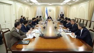 На заседании Комитета Сената предварительно рассмотрены законы, направленные на социальную защиту населения