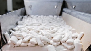 Биринчи резина сақичнинг ватанини биласизми?