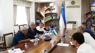 Новые методы оптимизации орошения сельскохозяйственных культур