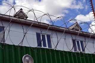 Смерть заключенного в колонии Алмалыка взята под контроль Омбудсмана