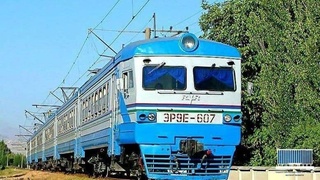 23 июня отменяются два рейса междугородних пассажирских поездов «Ташкент - Ходжикент - Ташкент»