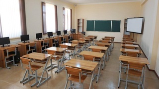 Respublikada 22 ta bogʻcha, 31 ta maktab, 16 ta oliy taʼlim muassasalari quriladi