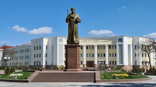 Tamadduniy hodisalarga eltuvchi odimlar