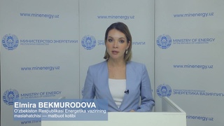 Ayrim xonadonlarda elektr energiyasining sutkalik isteʼmoli 1000 kilovatt-soatgachaga yetgan — Energetika vazirligi