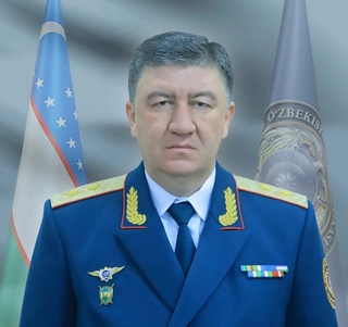 Burınǵı ishki isler ministri Prezident keńesgóyiniń orınbasarı boldı