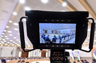 Ҳудудларда 1 минг 156 та “драйвер” лойиҳа танлаб олиниб, тасдиқланди