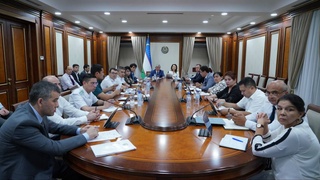 В Узбекистане размер административного штрафа не будет превышать сумму, указанную в исполнительном документе