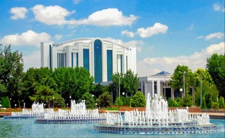 Weather forecast for September 22