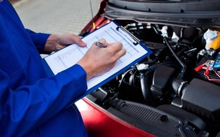 В Узбекистане пересмотрены сроки прохождения технического осмотра  легковых автомобилей