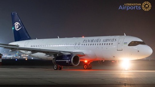 “Panorama Airways” өзінің алғашқы жолаушылар рейсін жүзеге асырды
