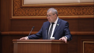 Солиқ кодексига ўзгартиш ва қўшимчалар киритилади