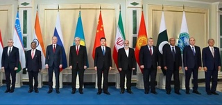 SCO Secretary General Zhang Ming: "The fight against terrorism will always be one of the priorities of the Shanghai Organization"