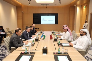 Ўзбекистонлик тиббиёт ходимларига энди Қатарда ҳам ишлаш имконияти очилмоқда