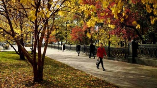 Демалыс күндері жылы және жауын-шашынсыз болады деп күтілуде