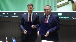 «Замонавий инновацион марказлар – 2022» лойиҳаси расман иш бошлади