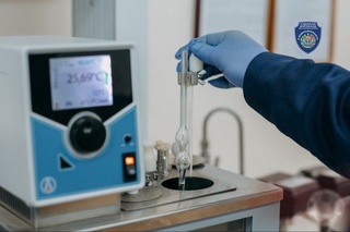 Yil boshidan buyon 247 ta zapravka va korxonalarda sifatsiz yonilgʻi aniqlandi