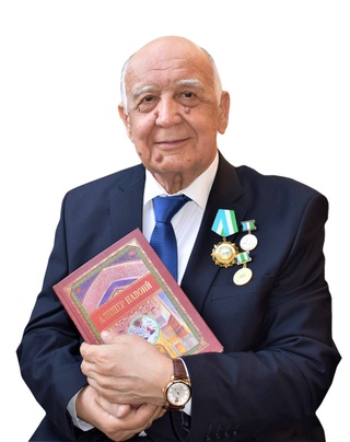 Сўз гавҳарининг шарафи