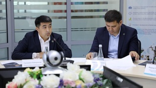 Жамоатчилик эшитувида Фарғона вилоятидаги ижро интизоми муҳокама қилинди