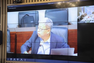 Сюй Полин: Расширение торгово-экономических отношений - прочная основа укрепления китайско-узбекского сотрудничества в новую эпоху