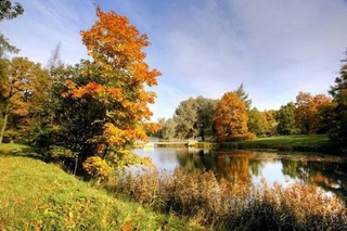 Weather forecast for October 14th