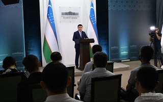 В Посольстве Узбекистана в России будет учреждена отдельная должность атташе по вопросам сотрудничества в сфере медицины