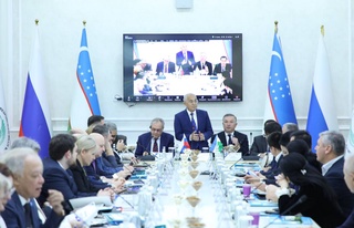 Минтақада ягона меҳнат бозорини шакллантириш ва миграция сиёсатини такомиллаштириш йўлида