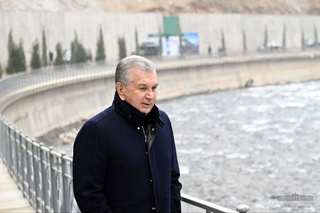 Маҷмааи нави сайёҳӣ ба 200 ҳазор меҳмон хидмат мерасонад