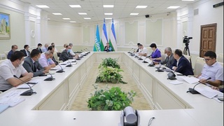 Давлат бюджетининг ижроси қандай баҳоланди?