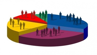 Өзбекстанның қайсы аймағында халық ең тығыз орналасқан?