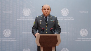 Таълим муассасаларида ҳалок бўлган ҳарбий хизматчиларнинг жасорати тарғиб қилинади