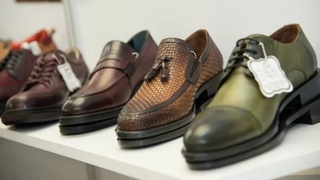 In January-June 2022, leather and shoe products worth 2.3 trillion soums were produced