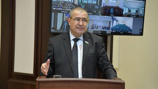 Одобрен Закон «Об аудиторской деятельности»