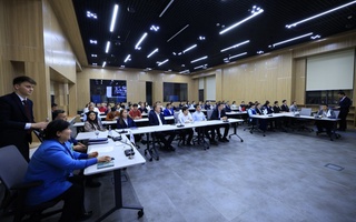 Yangilangan konstitutsiya bank tizimi ishonchliligini taʼminlashga xizmat qiladi