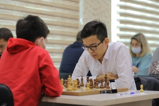 “Президент кубоги” халқаро турнири старт олди