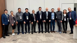 Узбекистан стал первой страной, подписавшей меморандум с Международной федерацией фиджитал спорта