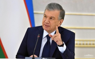 Президент раскритиковал состояние работ по противодействию коронавирусу в городе Ташкенте и Ташкентской области и предупредил ответственных лиц