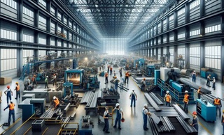 A special export zone "Namangan" is being created