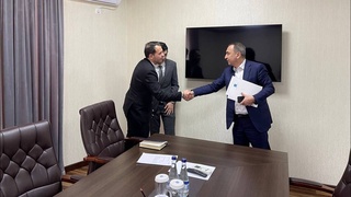 Турецкая компания «Uçak Tekstil» назвала Узбекистан «звездой на мировой хлопково-текстильной арене»