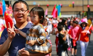 Хитой аҳолиси 60 йилдан буён биринчи марта камайиб кетди