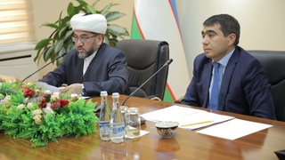 Халқаро эътироф эзгу ишлар салмоғини оширишга хизмат қилади