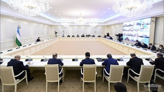 Халқимиздан 3 та муҳим шартга қатъий амал қилиш талаб этилади