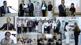 Марварид фикрлар: ШҲТ мамлакатлари алломалари ижодида тинчлик ва бағрикенглик ғояси