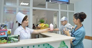 Минздрав: в семейных поликлиниках гарантированный объем медицинской помощи будет оказываться бесплатно