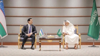 Инвестиционное сотрудничество между Узбекистаном и Саудовской Аравией выходит на новый уровень