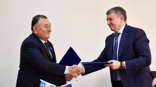 Эффективное использование кадрового, научно-исследовательского, образовательного и технологического потенциала