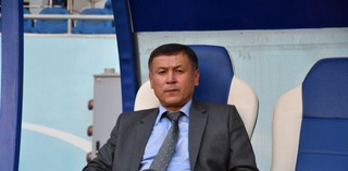 ​Бугун ўзбек футболи афсонаси Миржалол Қосимов 50 ёшга тўлди