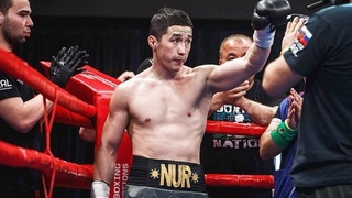 Элнур Абдураимов снялся с боя в Мексике ввиду травмы руки